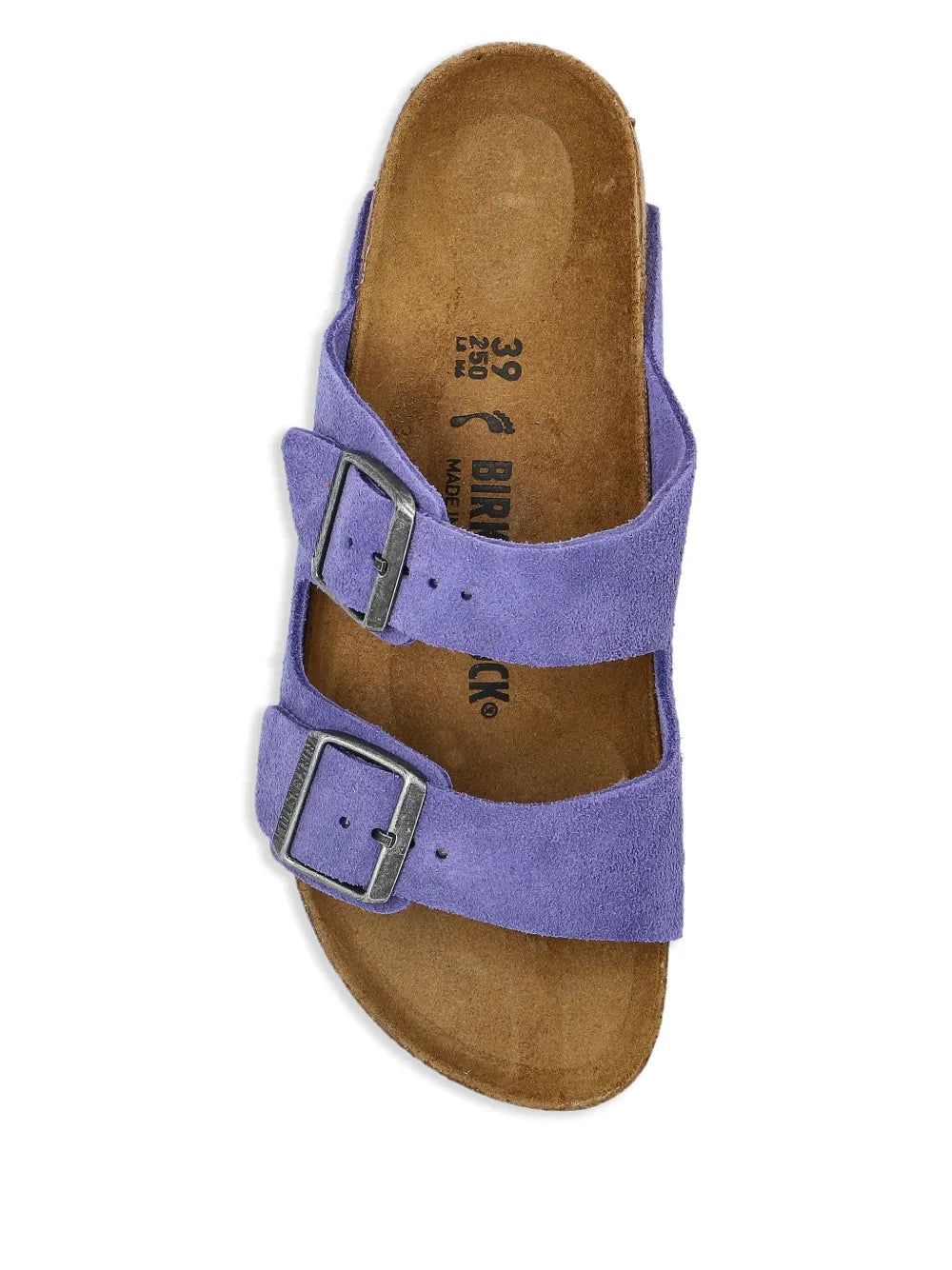 Birkenstock Arizona sandals