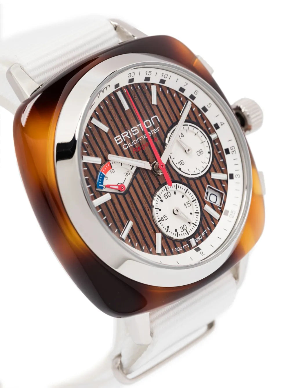 Briston  42mm Clubmaster Regatta