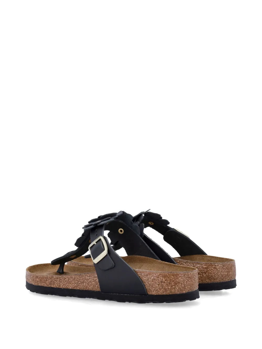 Birkenstock  Gizeh Flower slide