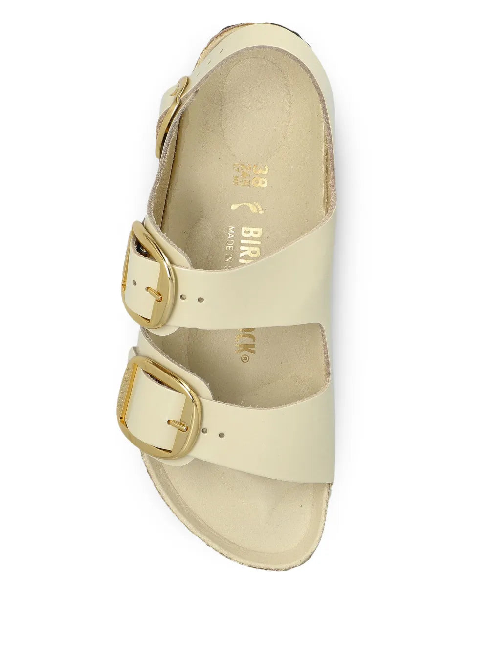 Birkenstock Arizona slides