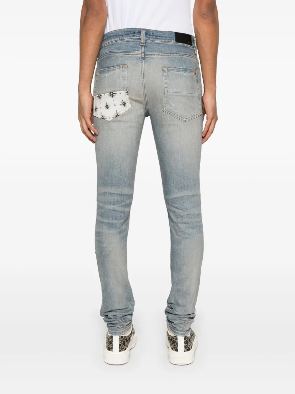 AMIRI Micro Starburst jeans - Image 2