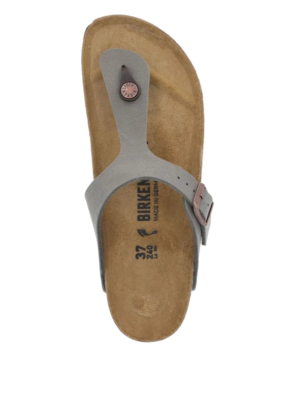 Birkenstock  Gizeh thong-strap sandals