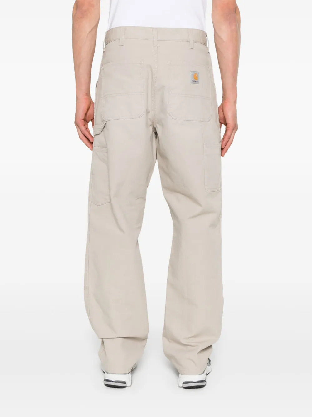 Carhartt WIP  Double Knee trousers