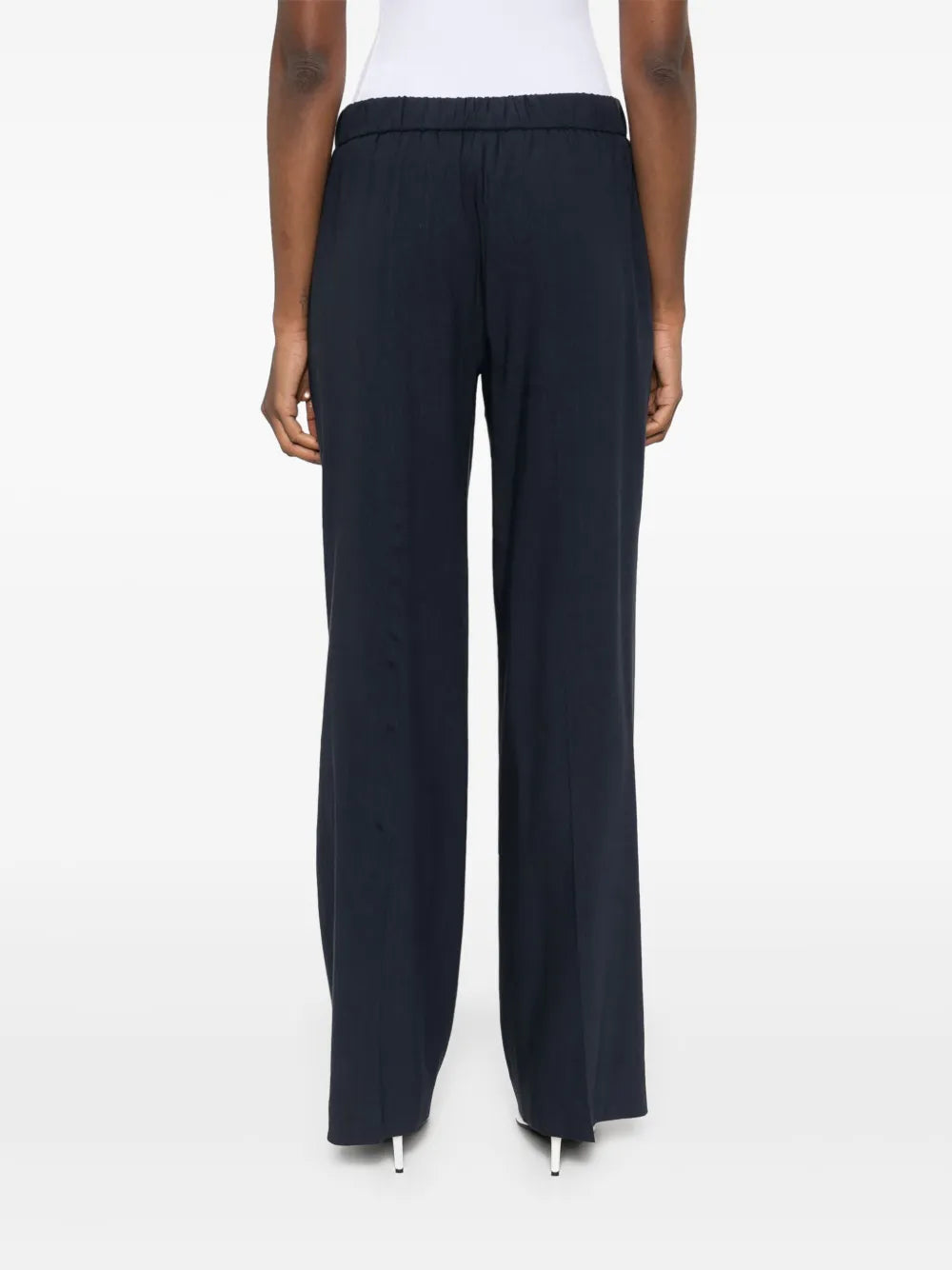 BOSS  tailored trousers