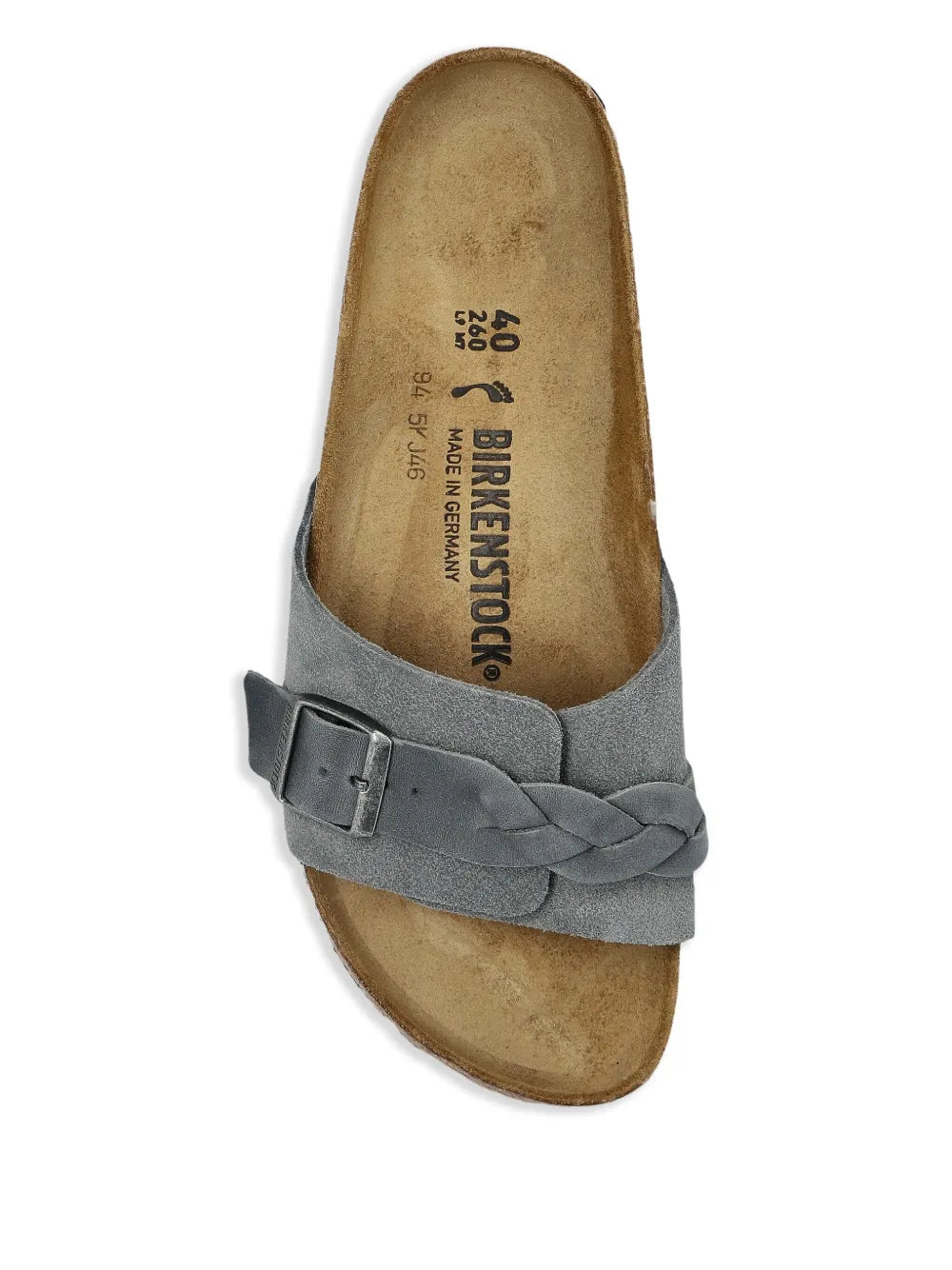 Birkenstock Oita Braided sandals
