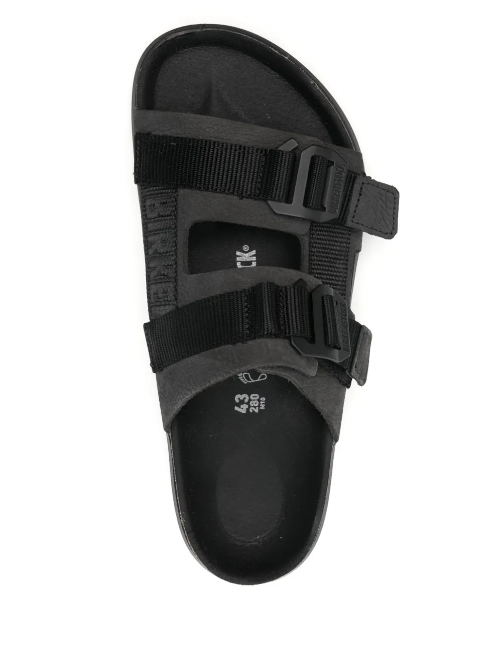 Birkenstock Shinjuku slides