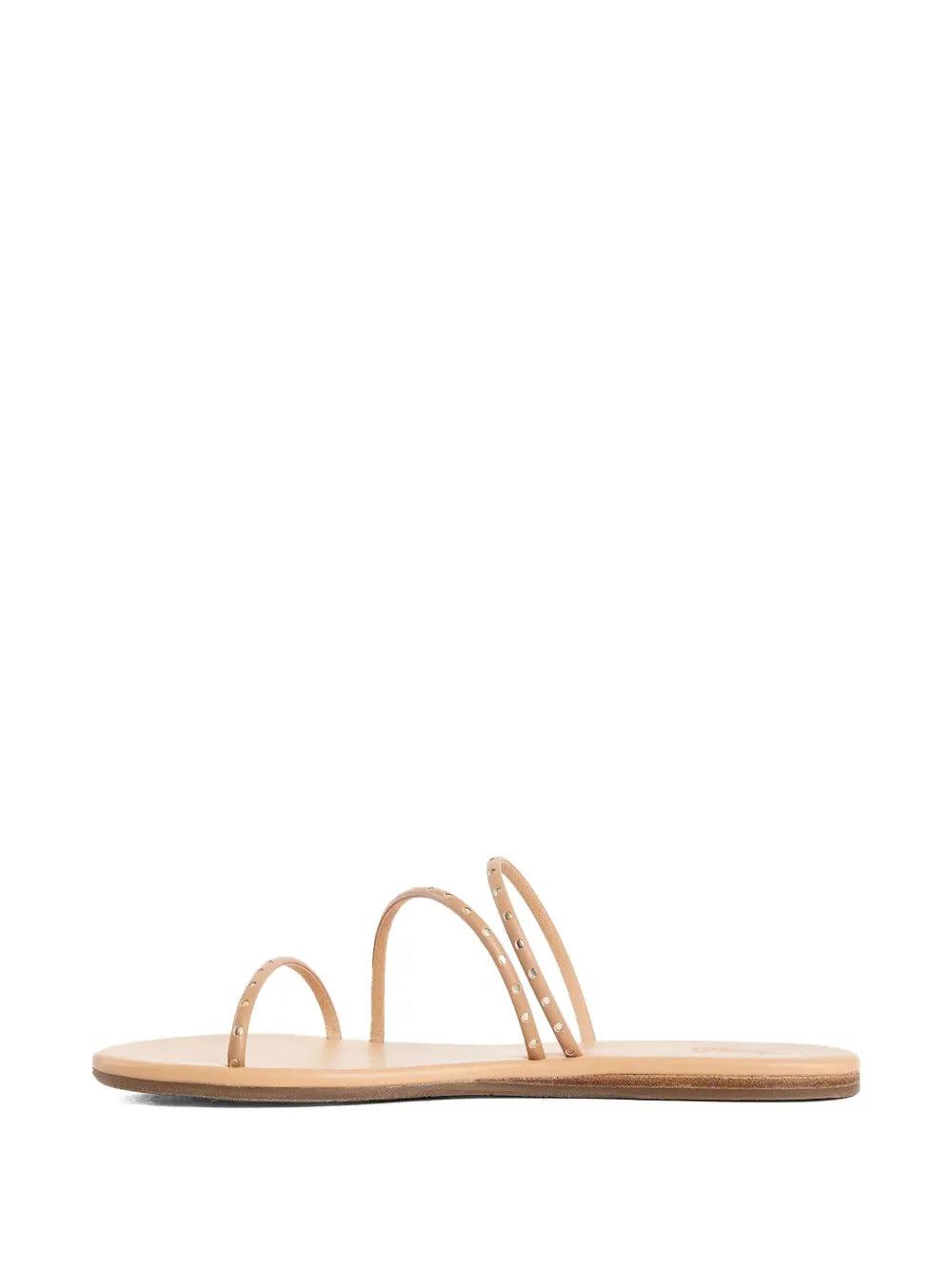 Ancient Greek Sandals Lynx studded sandals