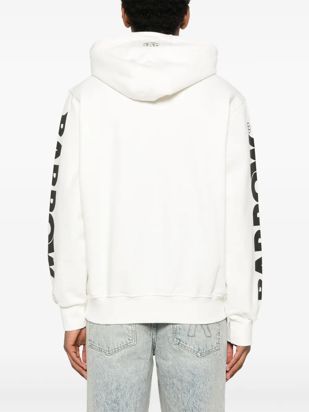 ARROW cotton hoodie - Image 2