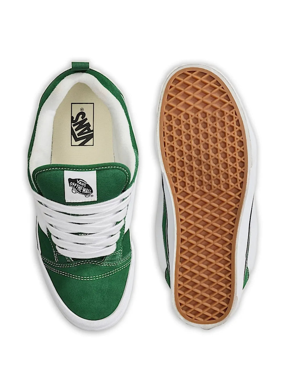 Vans Knu Skool sneakers - Image 2