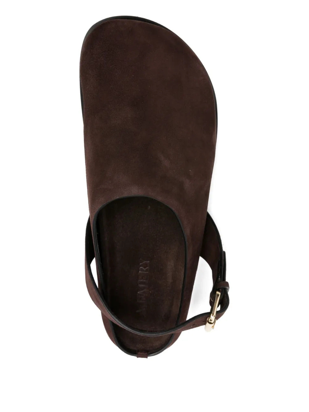 A.EMERY  Louis clogs