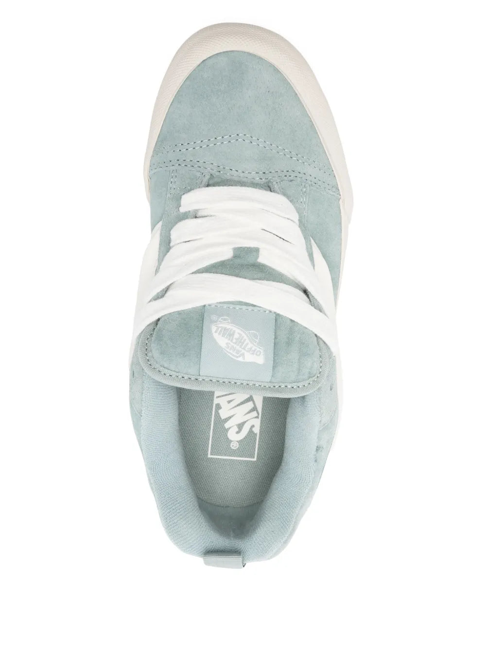 Vans Knu Skool sneakers - Image 2