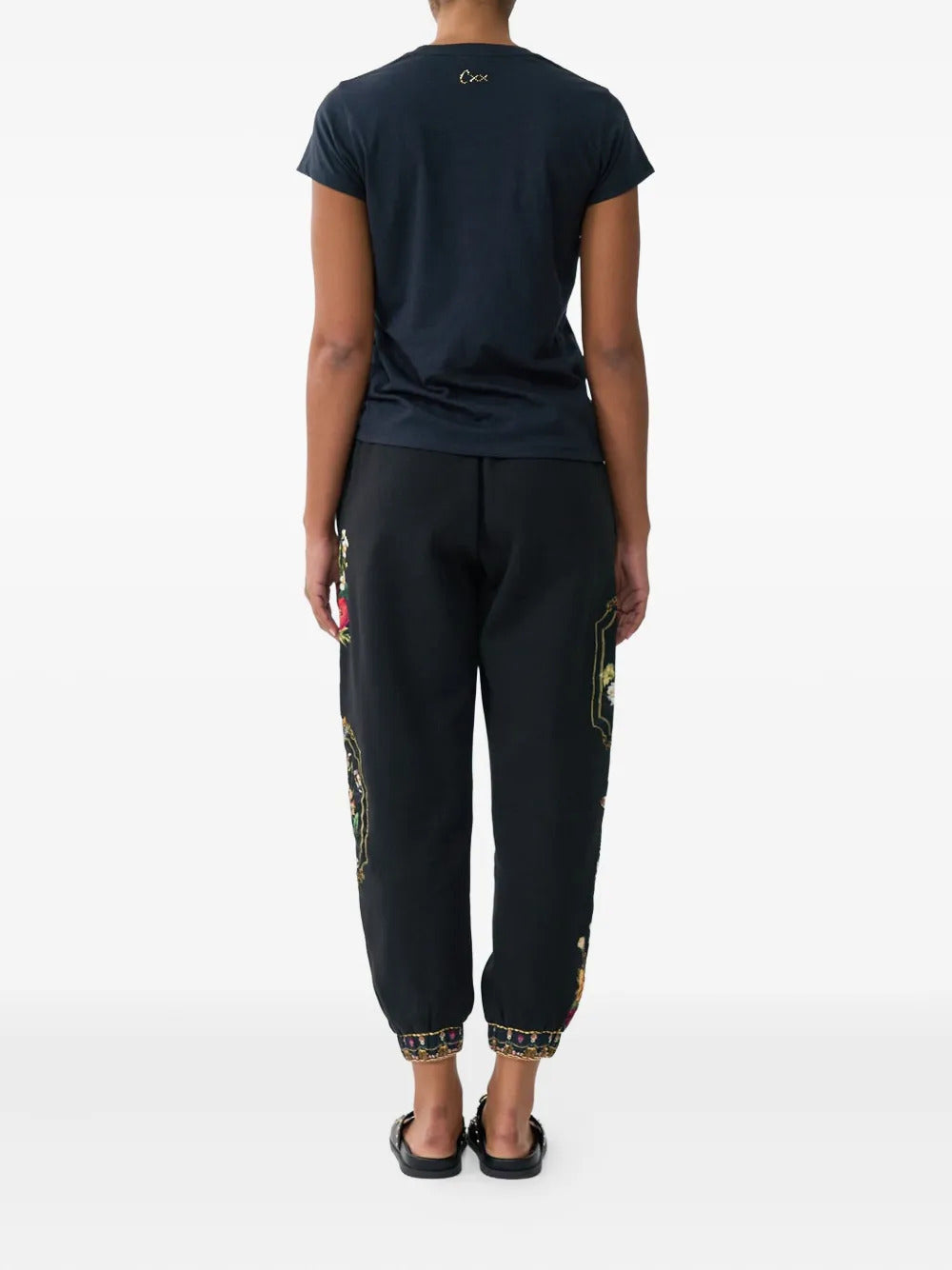 Camilla  Noble Endeavours T-shirt