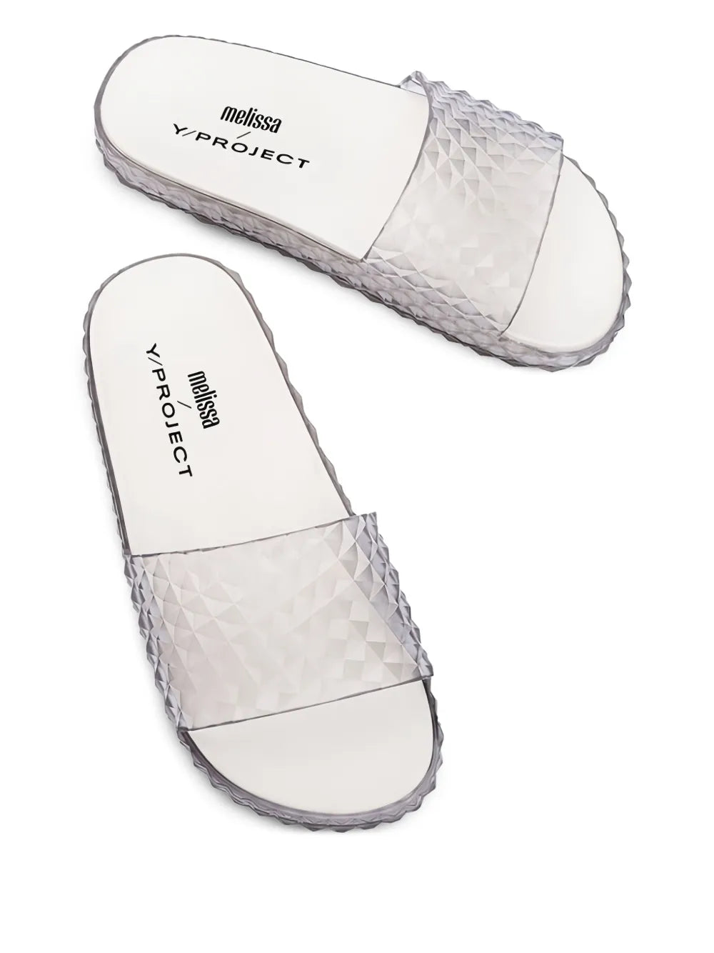 Y/Project  x Melissa Court slides