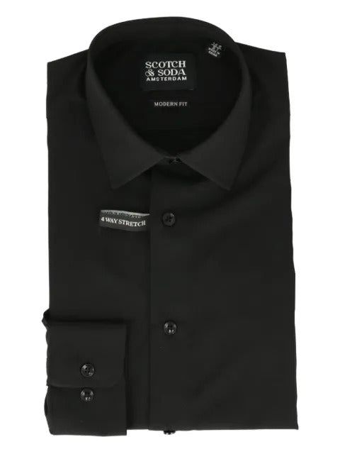Xacus Tailor button-up shirt - Image 2