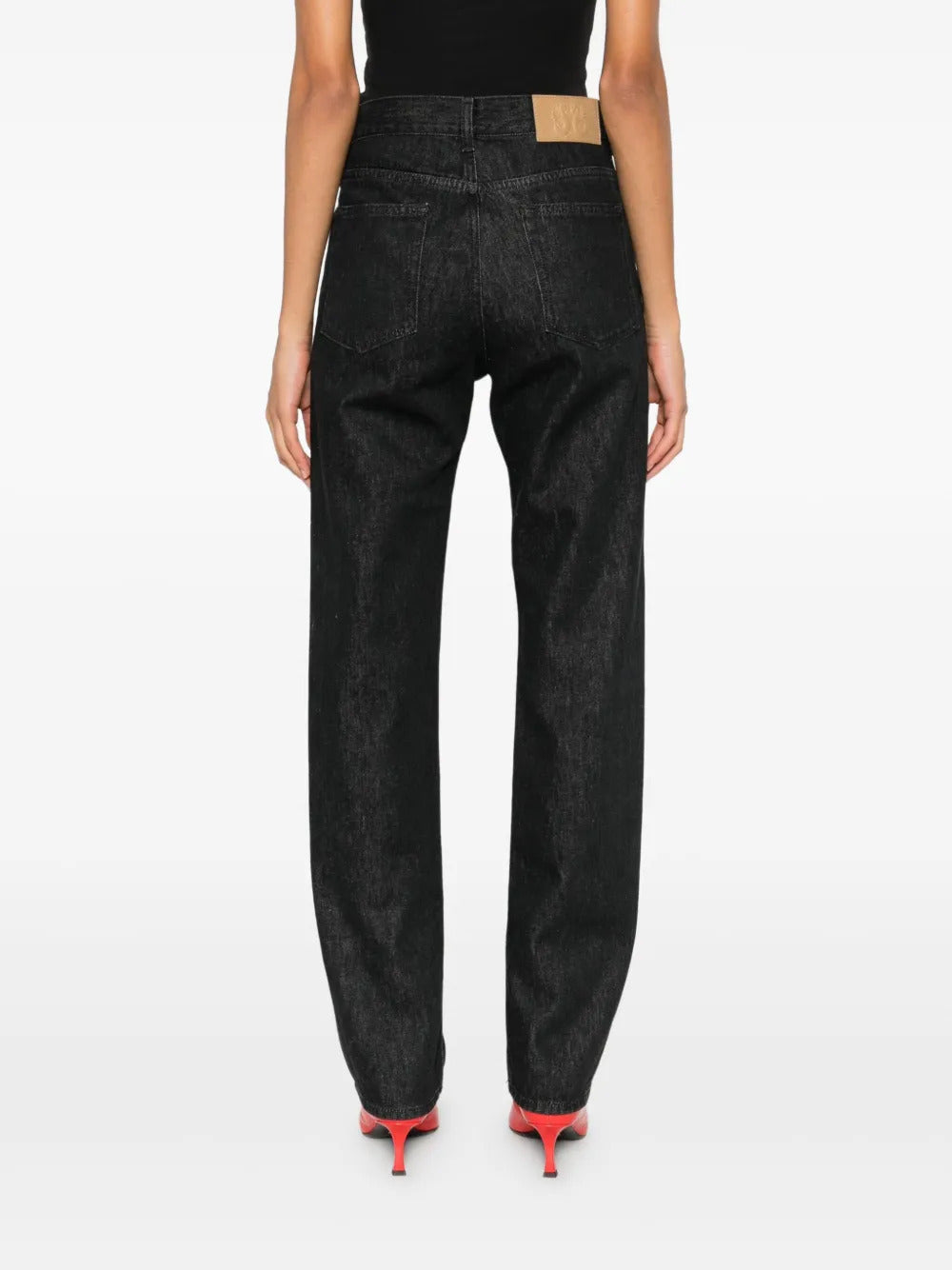 Blazé Milano  five-pockets buttoned jeans
