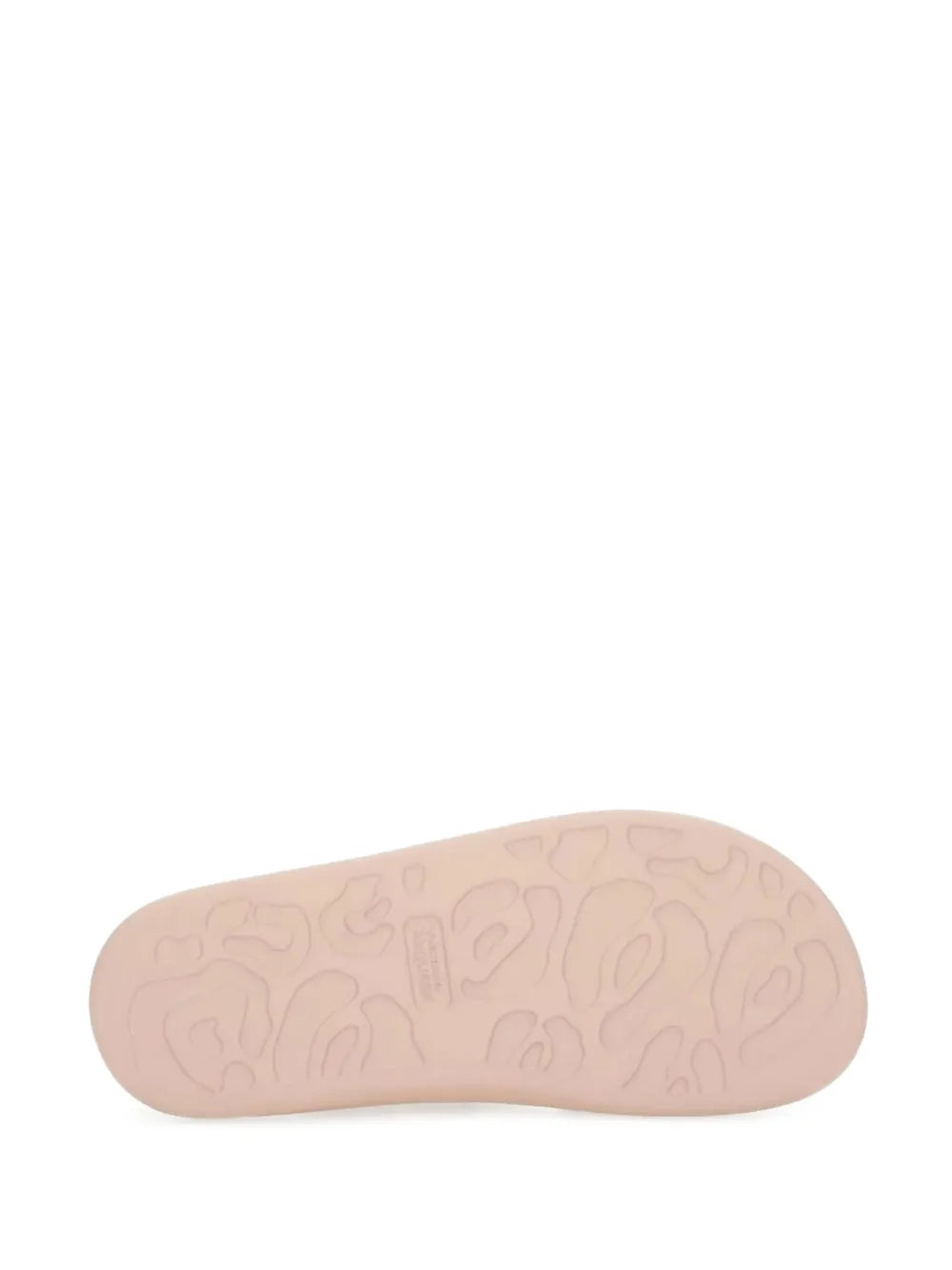 Alexander McQueen  Hybrid slides