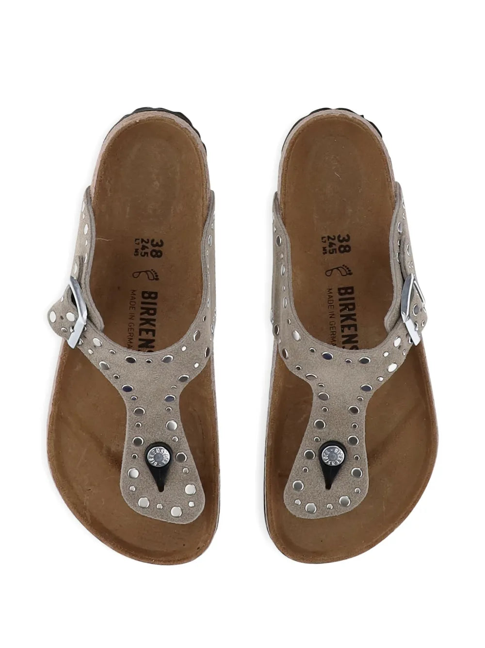 Birkenstock Gizet flat sandals - Image 2