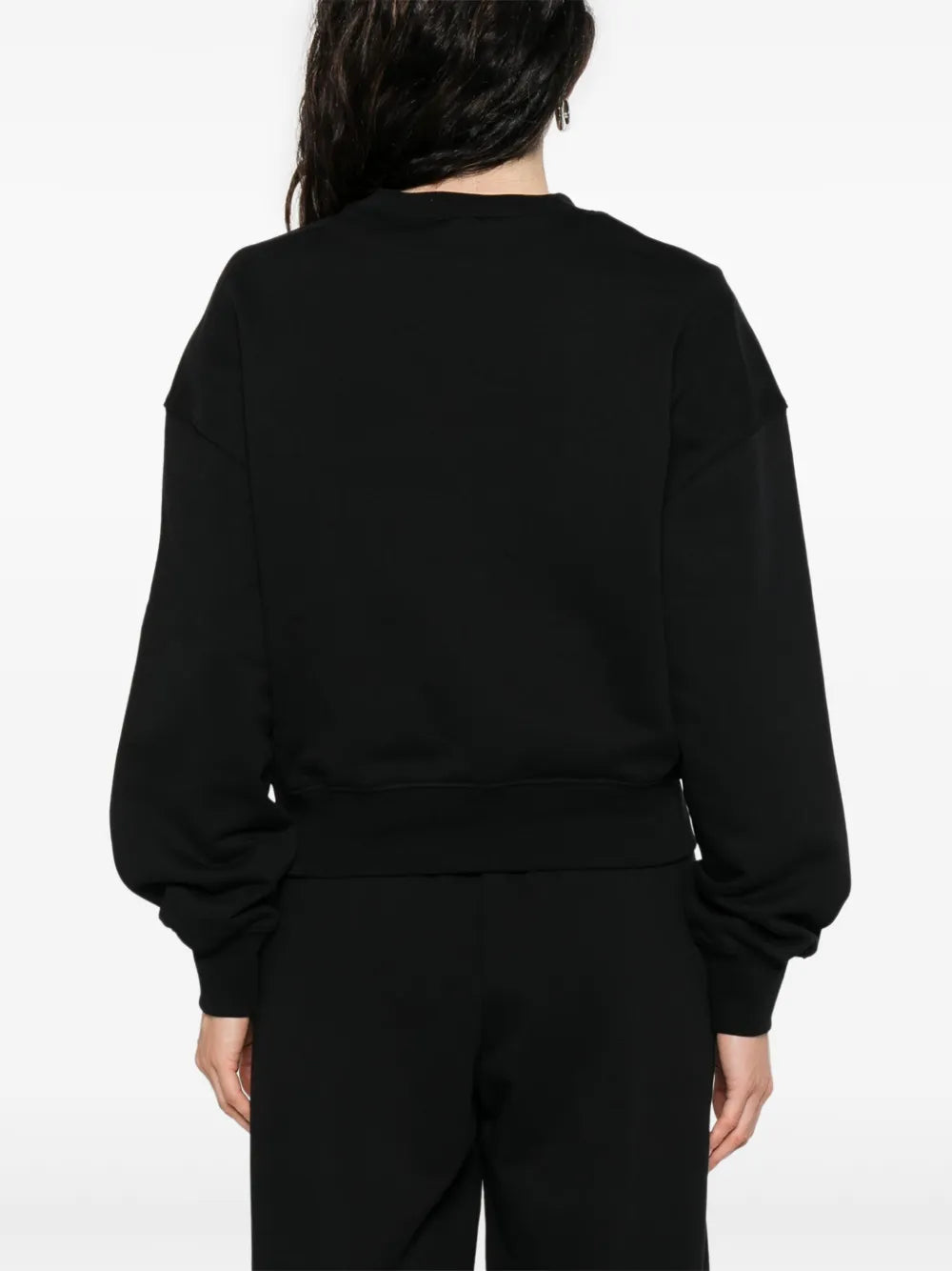 Calvin Klein cotton sweatshirt