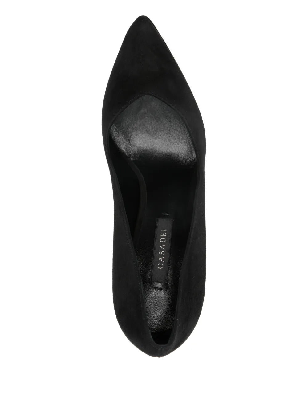 Casadei 110mm Michelle pointed-toe pumps