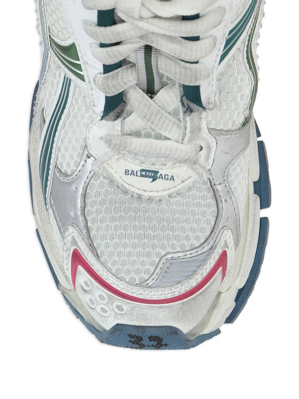 Balenciaga  Runner sneakers