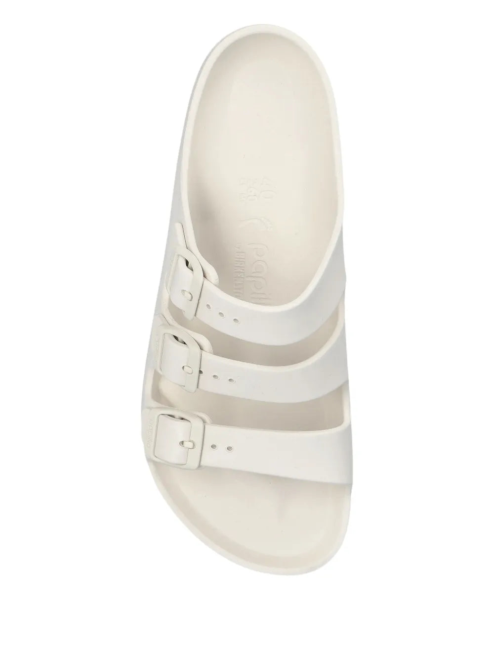 Birkenstock  Florida triple-strap sandals