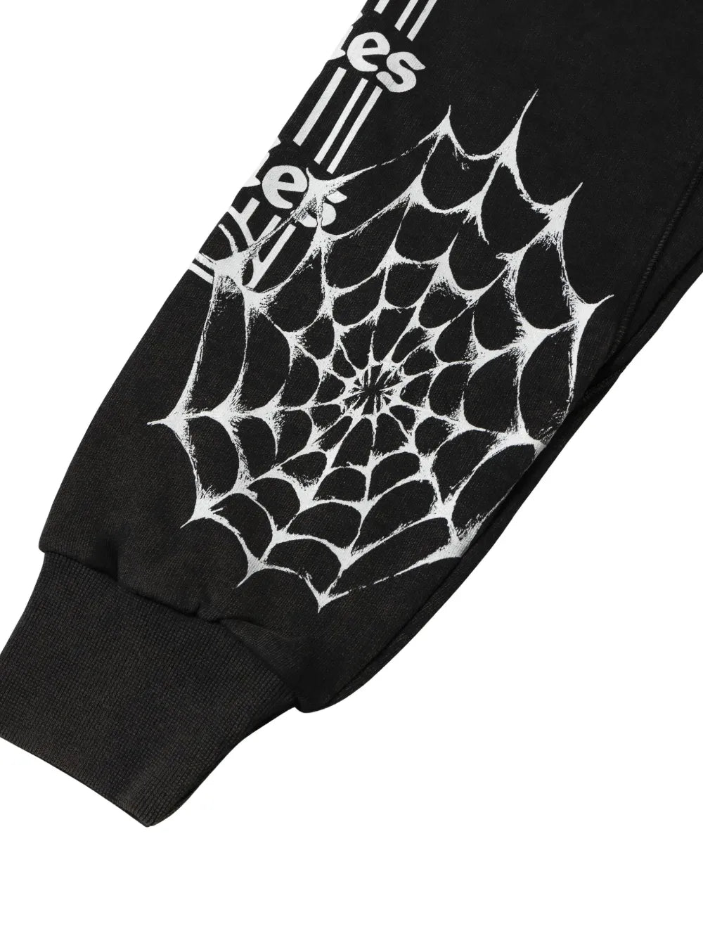 Aries  spider-web sweatshirt