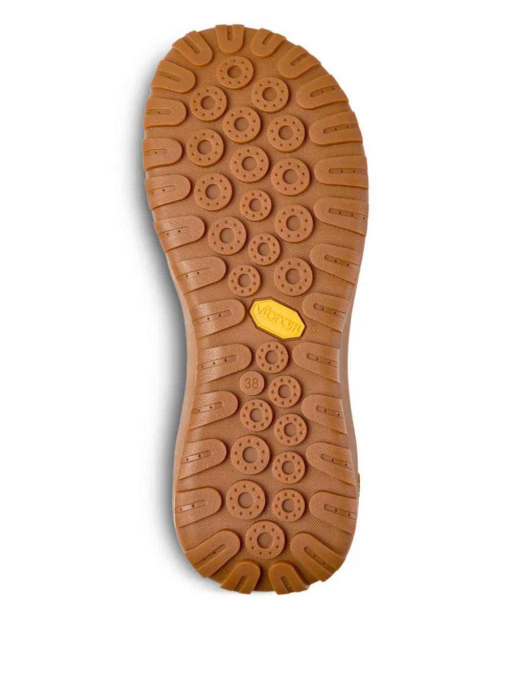 Camper  Peu Serra knitted sneakers