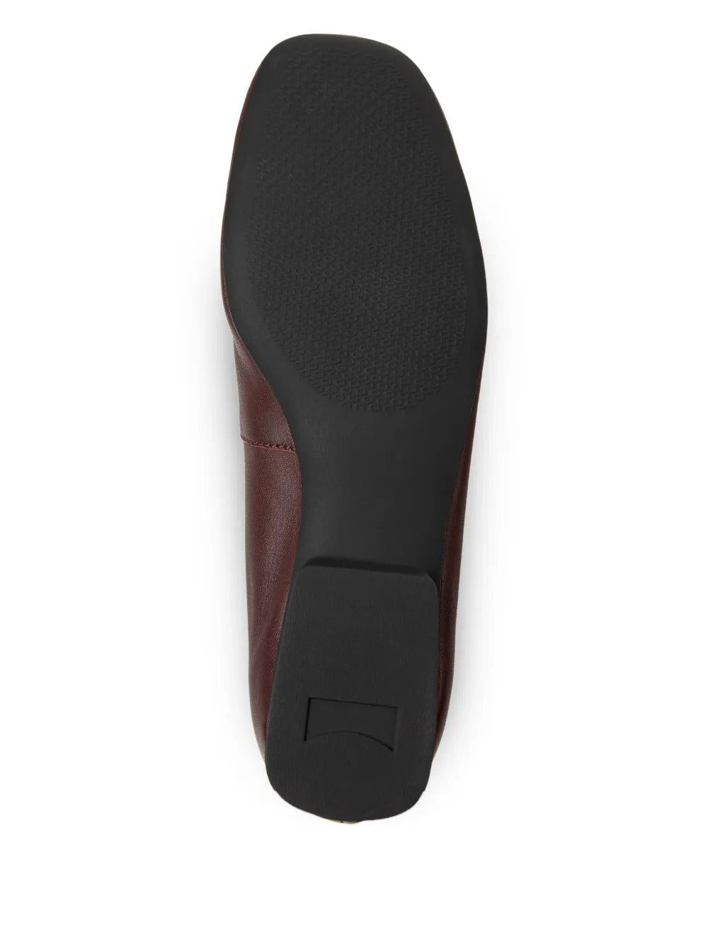 Camper  Casi Myra buckle-strap flats pumps