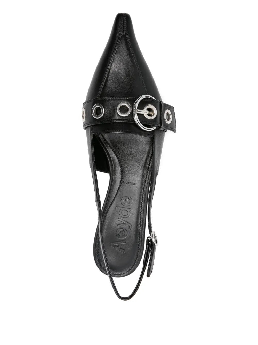 Aeyde  40mm Tara pumps
