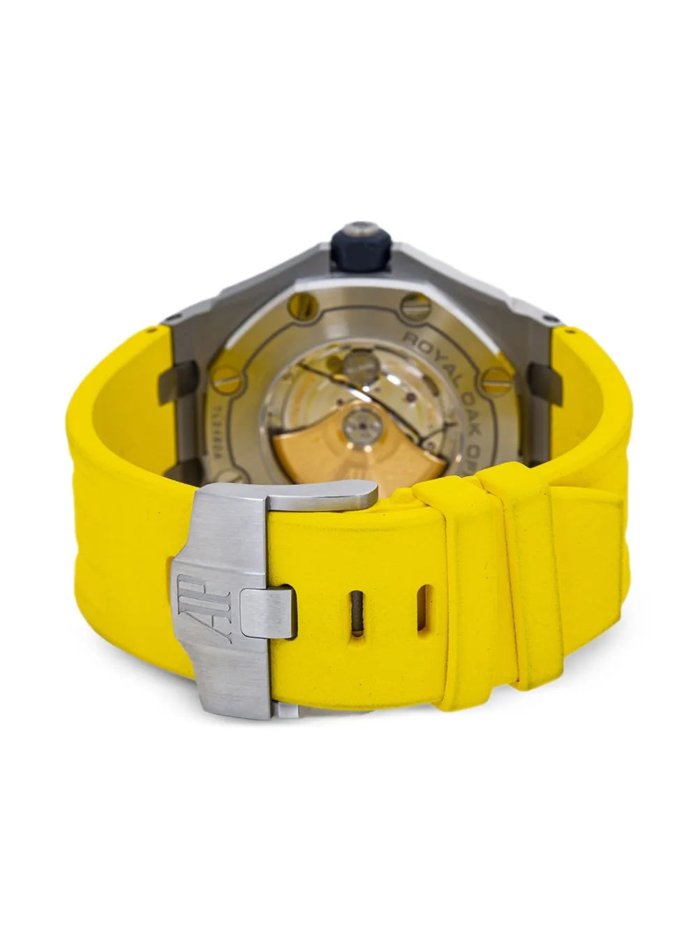 Audemars Piguet   Royal Oak Offshore 42mm