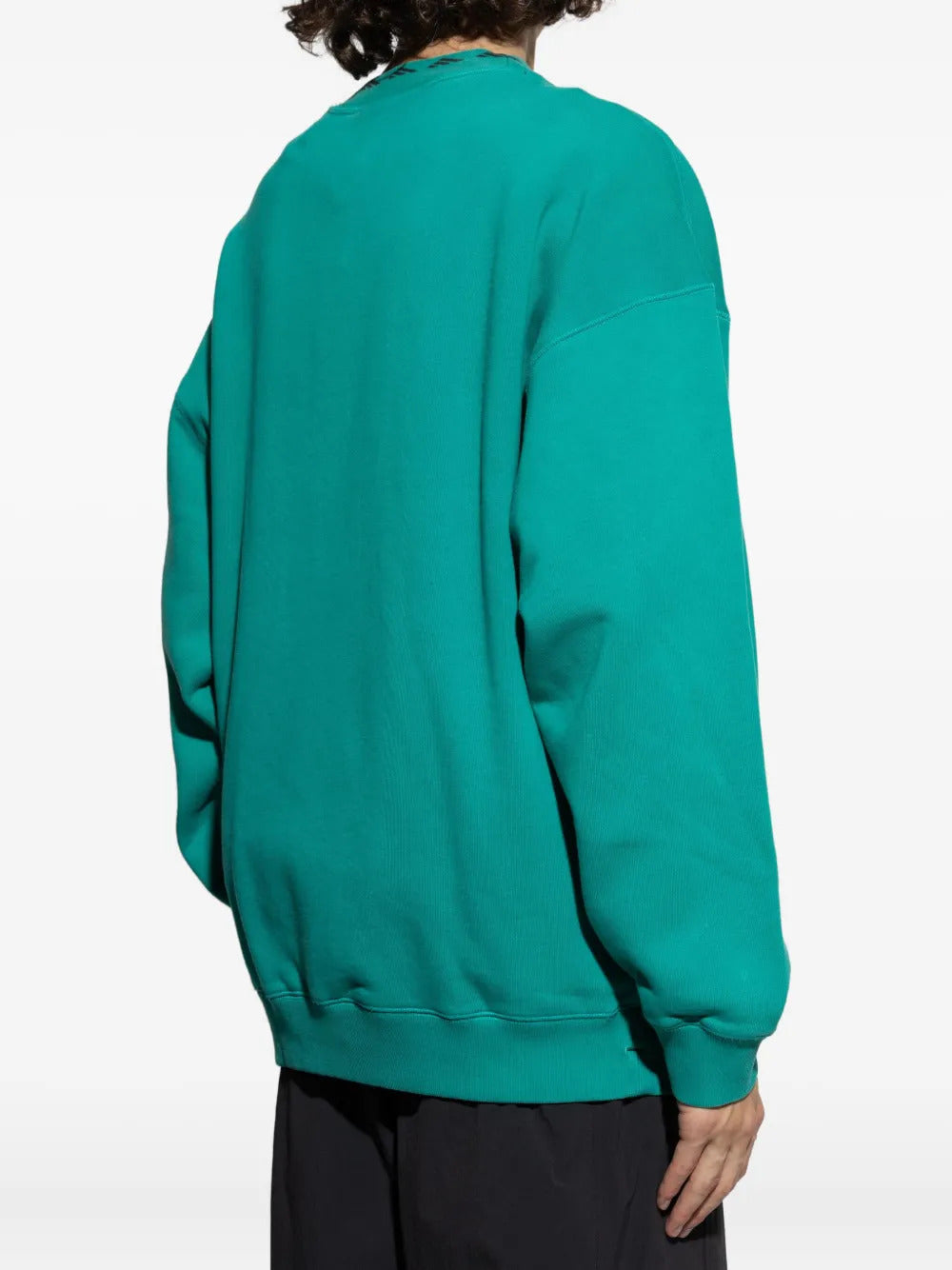 adidas  EQT crew-neck sweatshirt