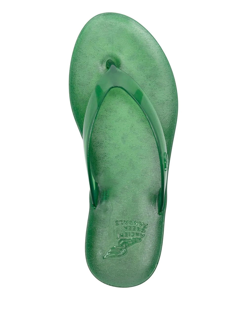 Ancient Greek Sandals Jelly slides