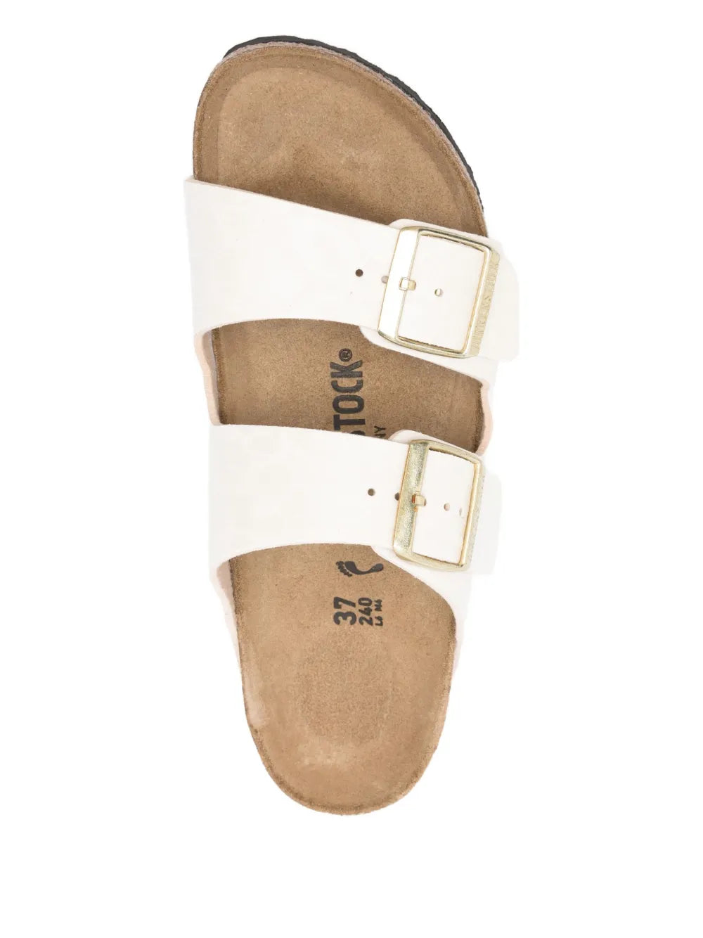 Birkenstock Arizona buckle-fastening sandals