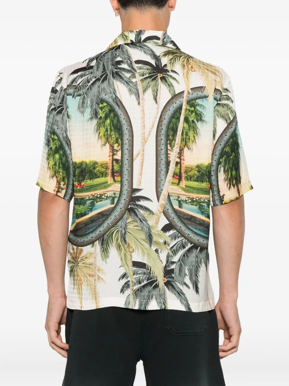 AMIRI  Paradise shirt
