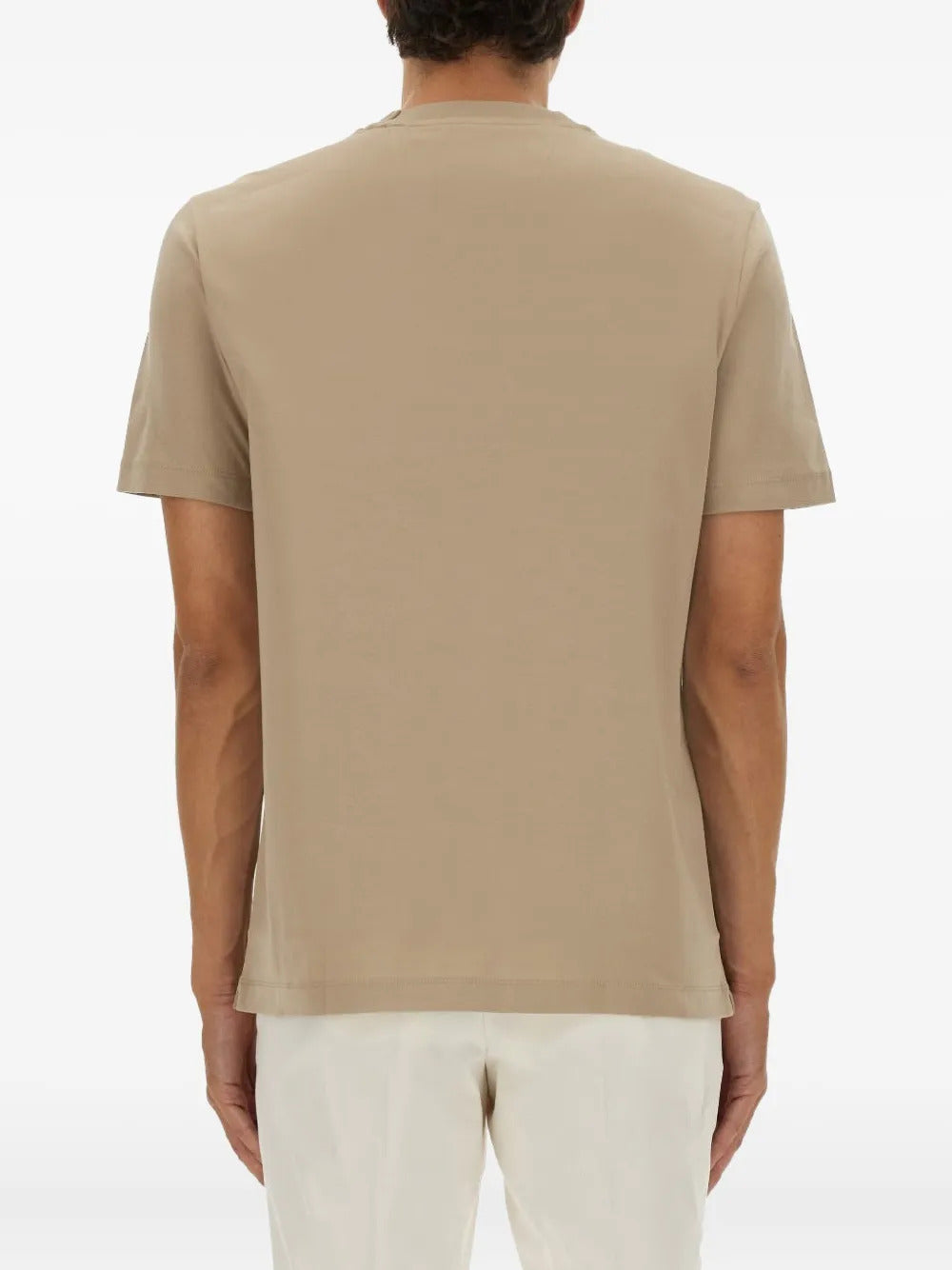 BOSS  crew-neck T-shirt