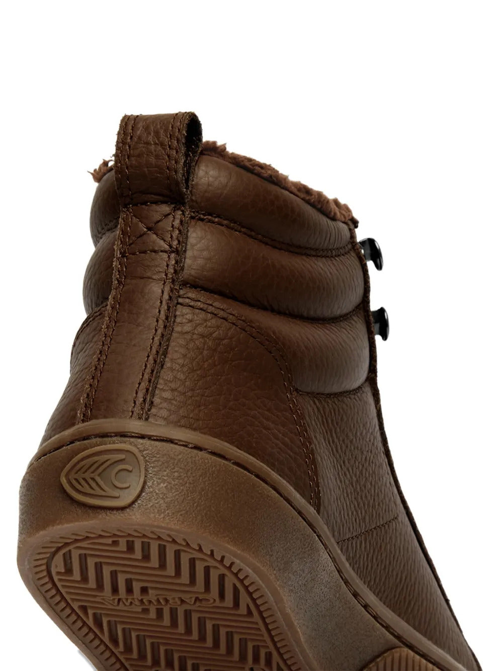 Cariuma  OCA high-top leather sneakers