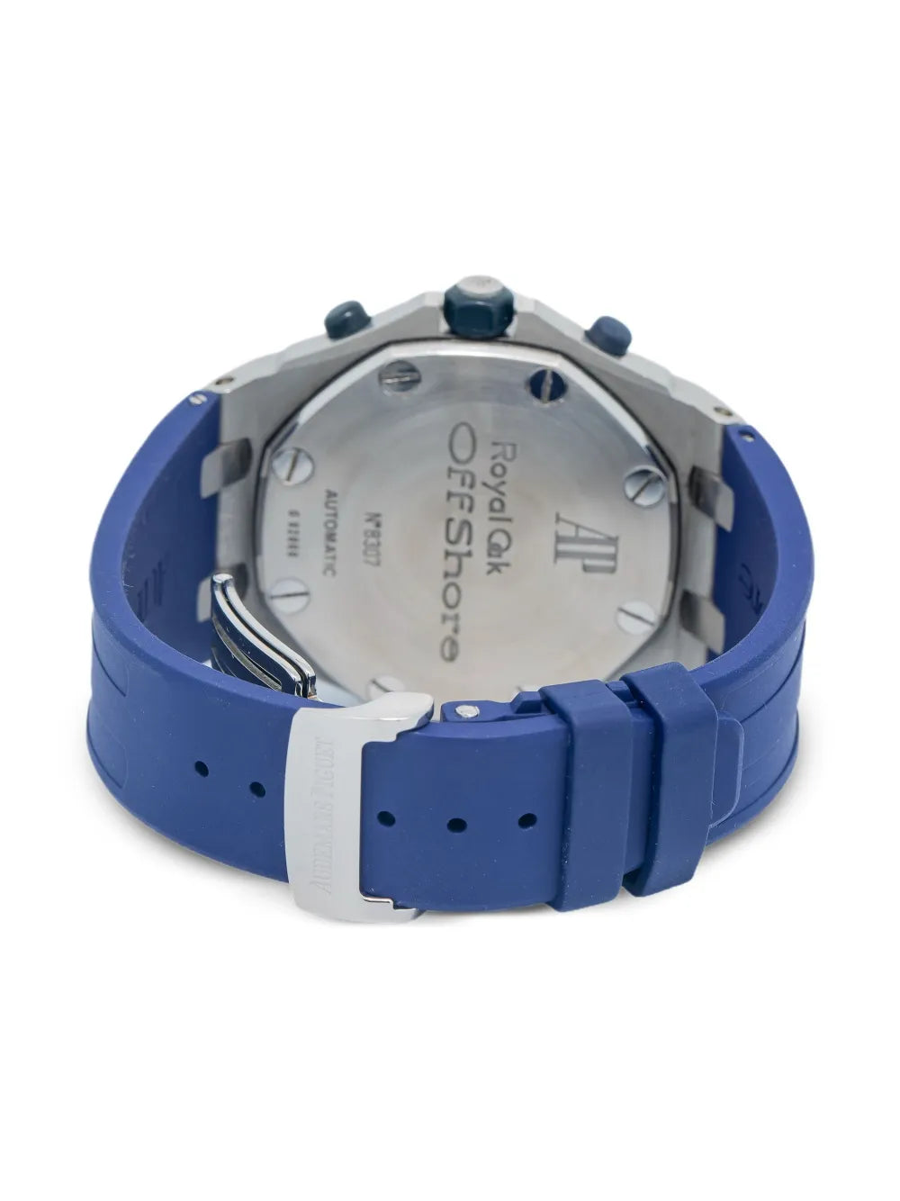 Audemars Piguet    Royal Oak Offshore 42mm