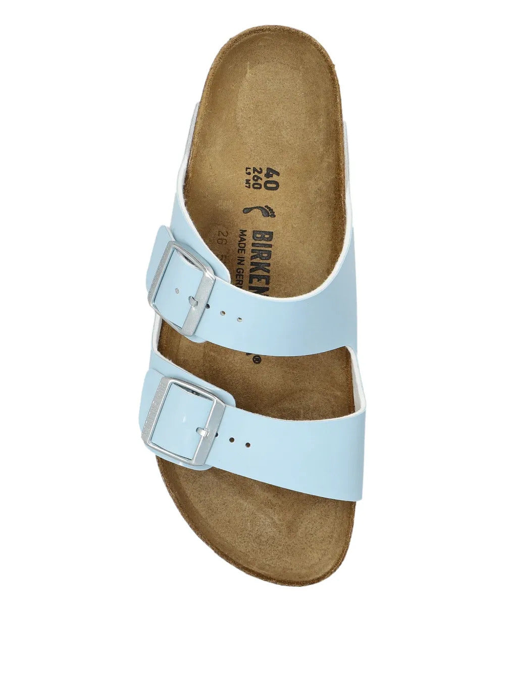 Birkenstock  Arizona sandals
