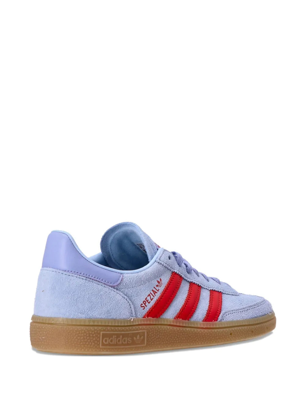 adidas  Handball Spezial 3-Stripes suede trainers