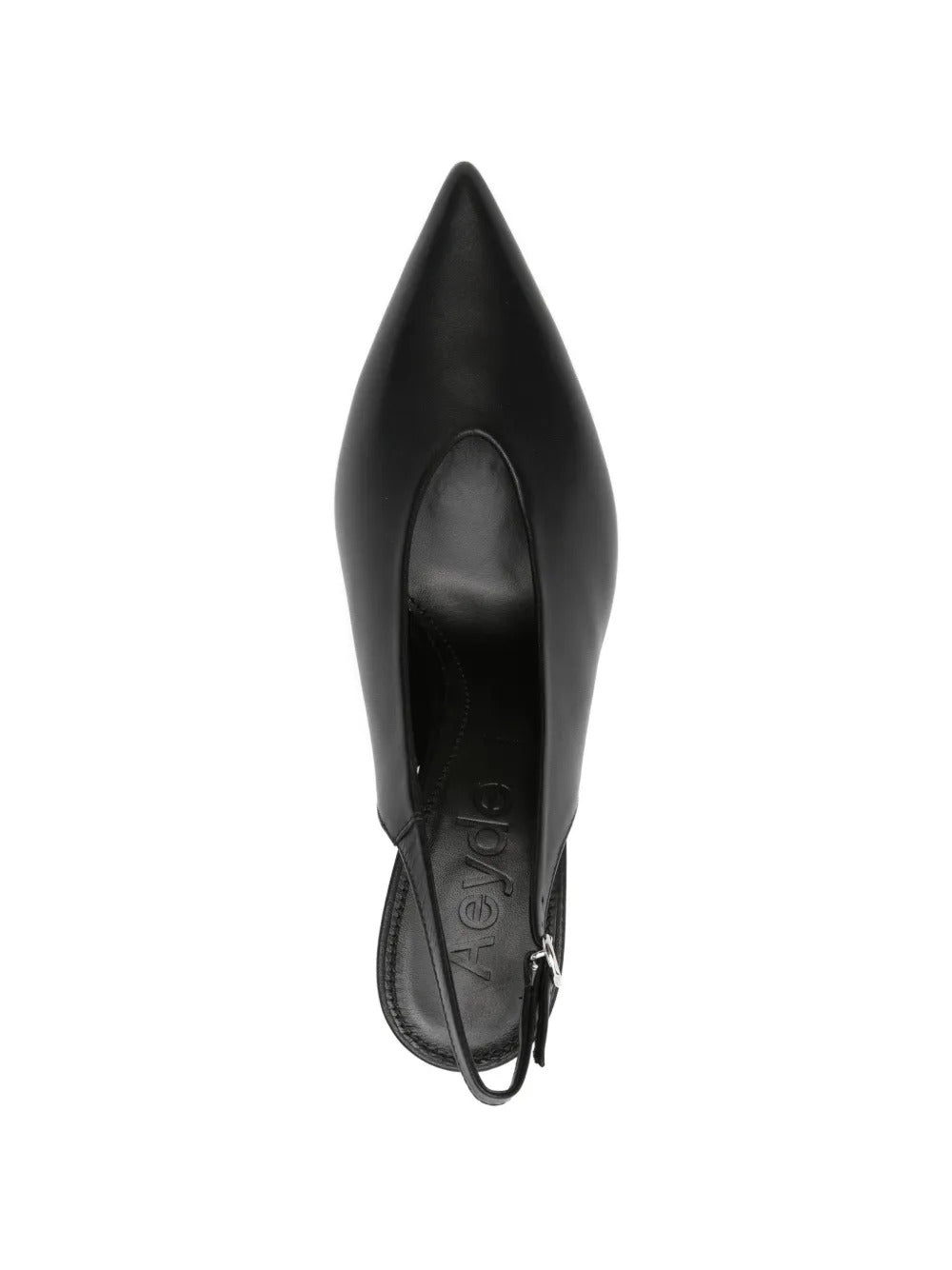 Aeyde  Carla slingback pumps