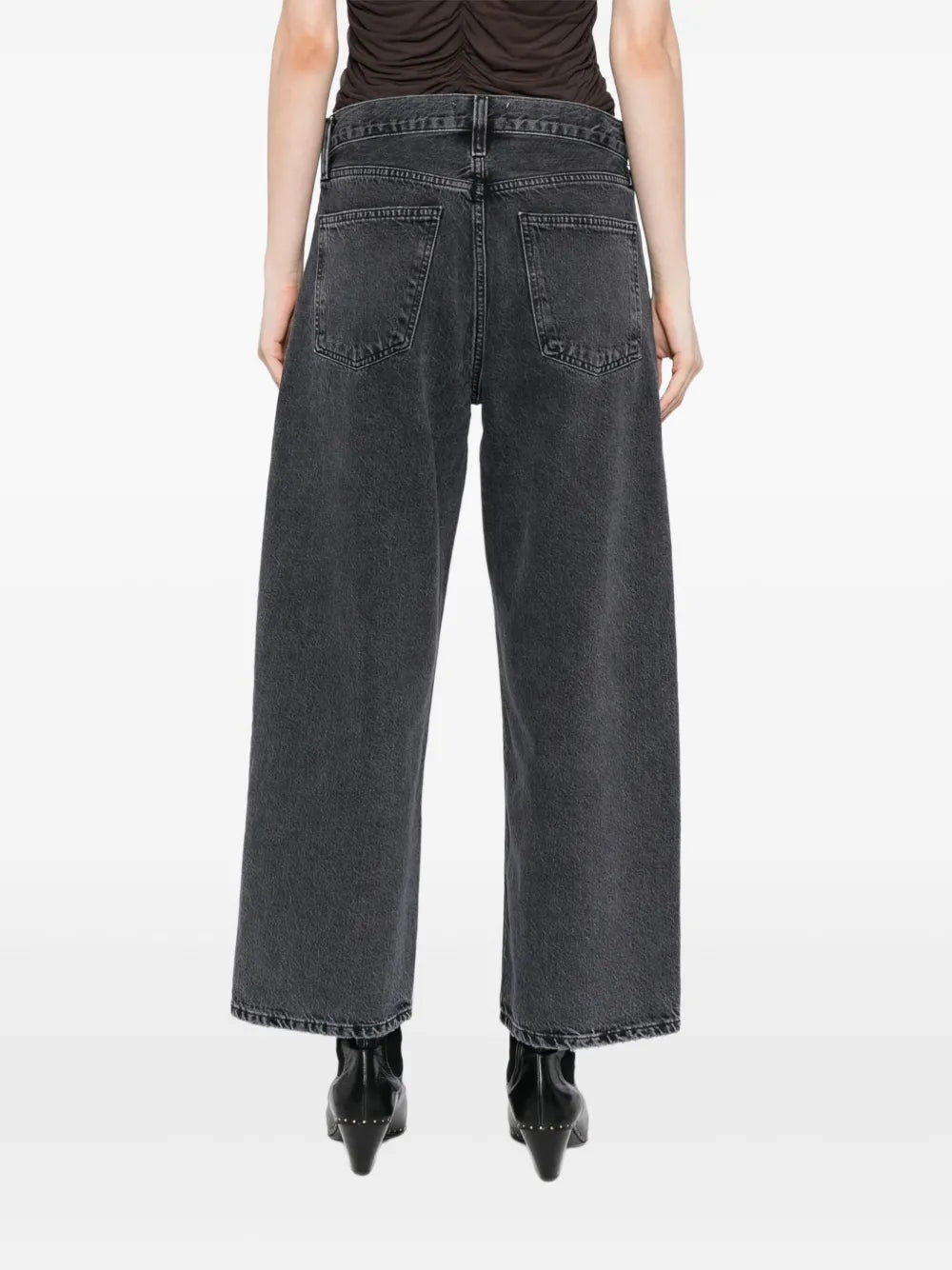 AGOLDE  Arc jeans
