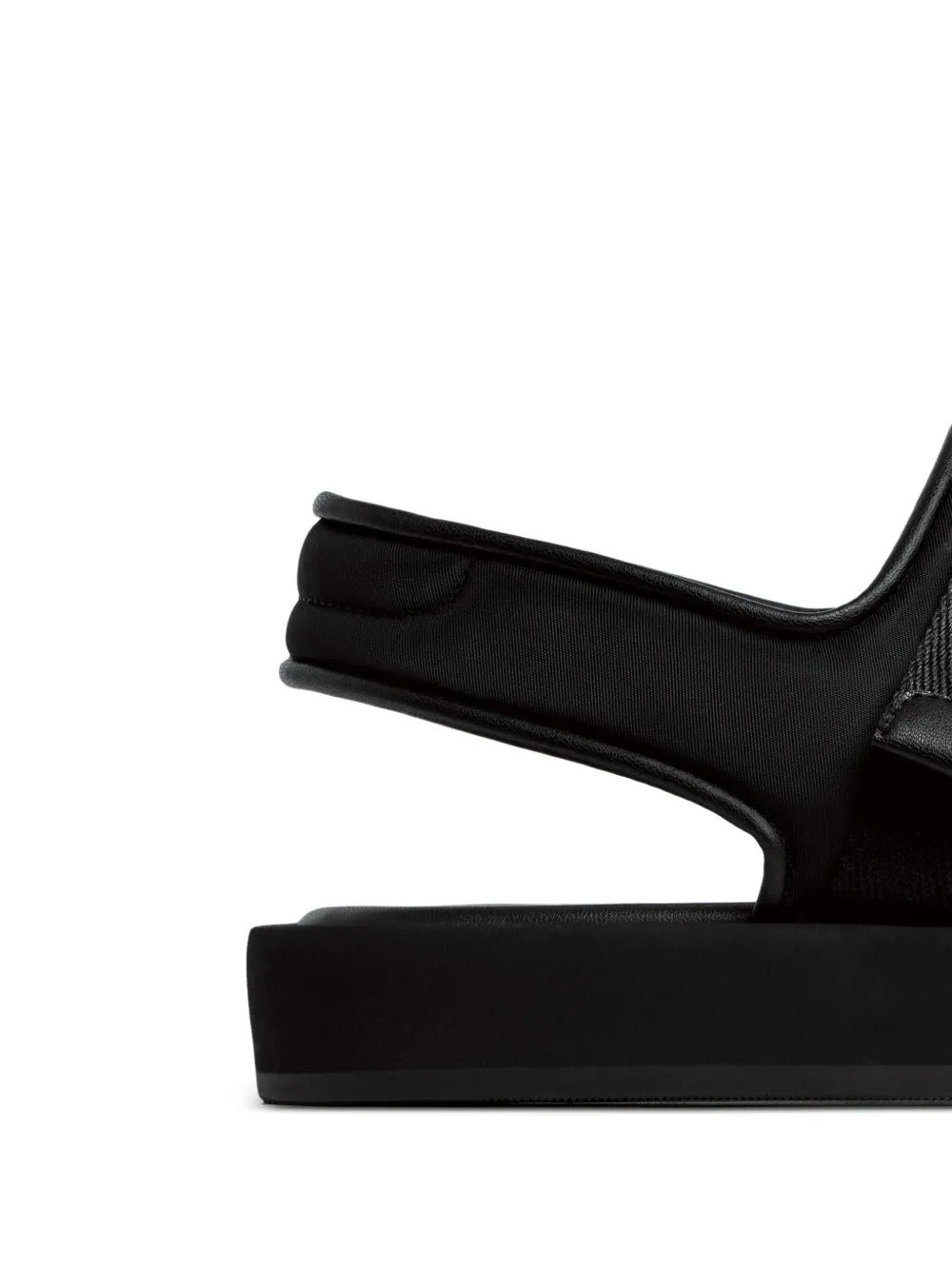 12 STOREEZ  touch-strap sandals