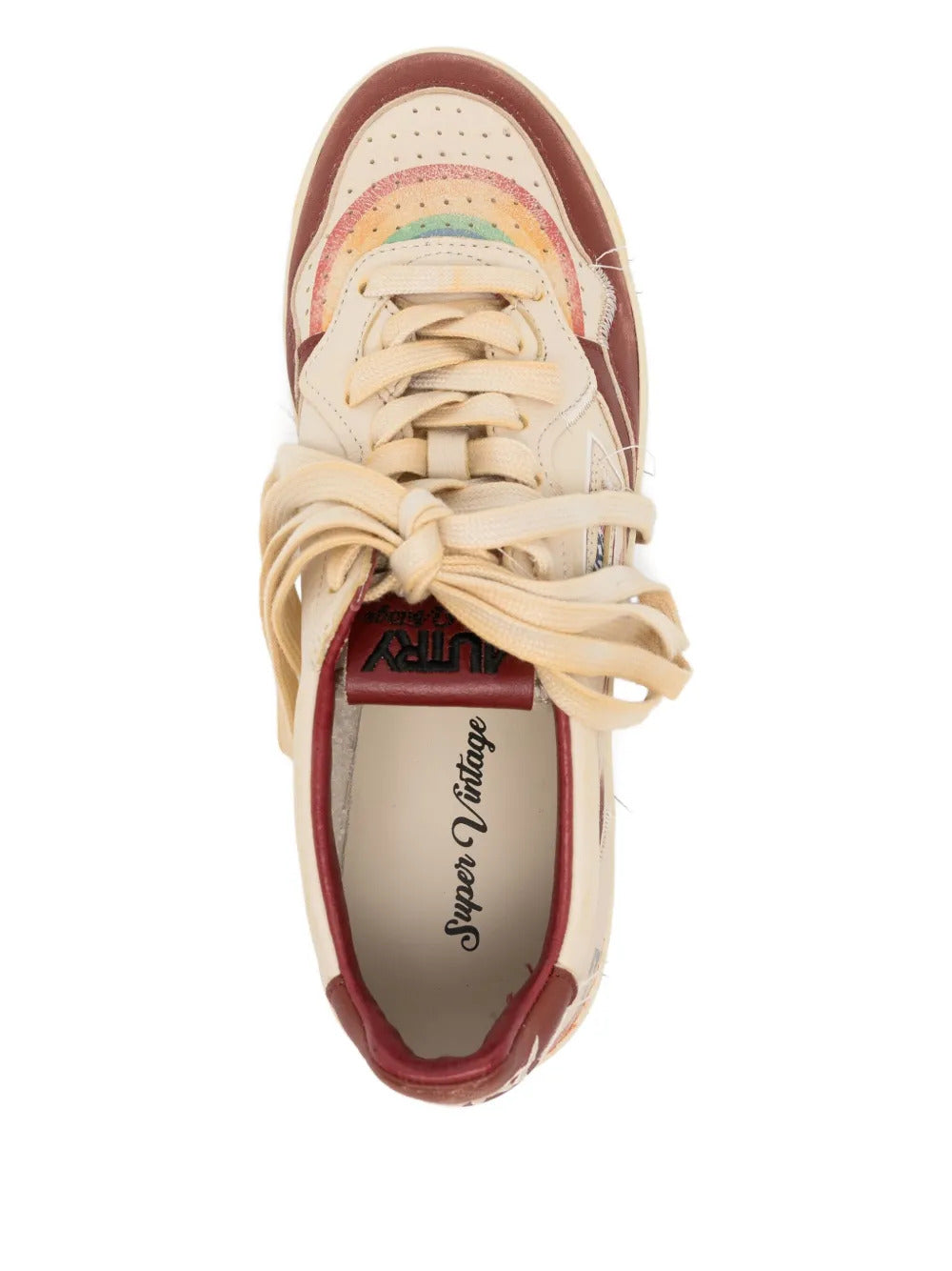 Autry  Medalist sneakers