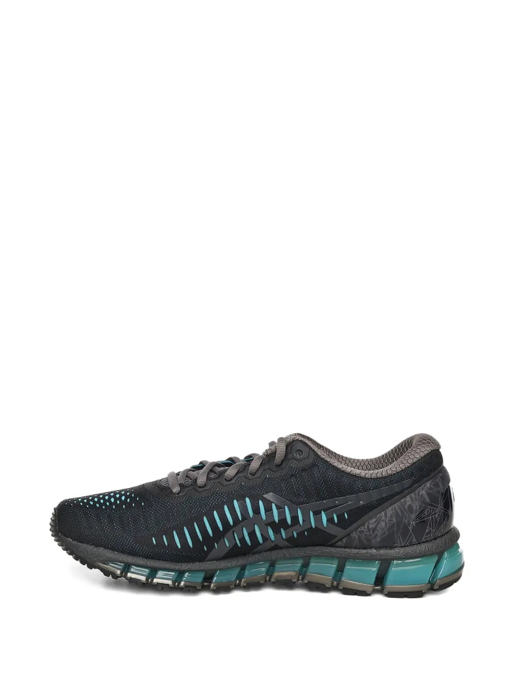 ASICS  gel-quantum 360 trainers
