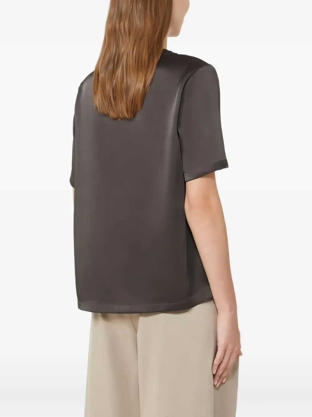 'S Max Mara  short-sleeve T-shirt