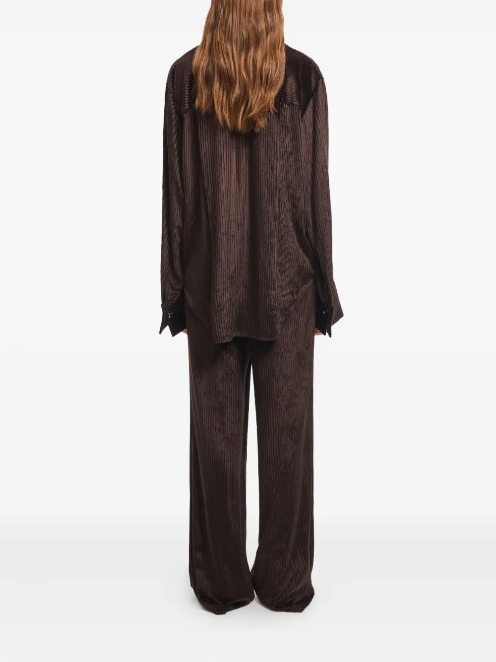 AERON corduroy shirt - Image 2