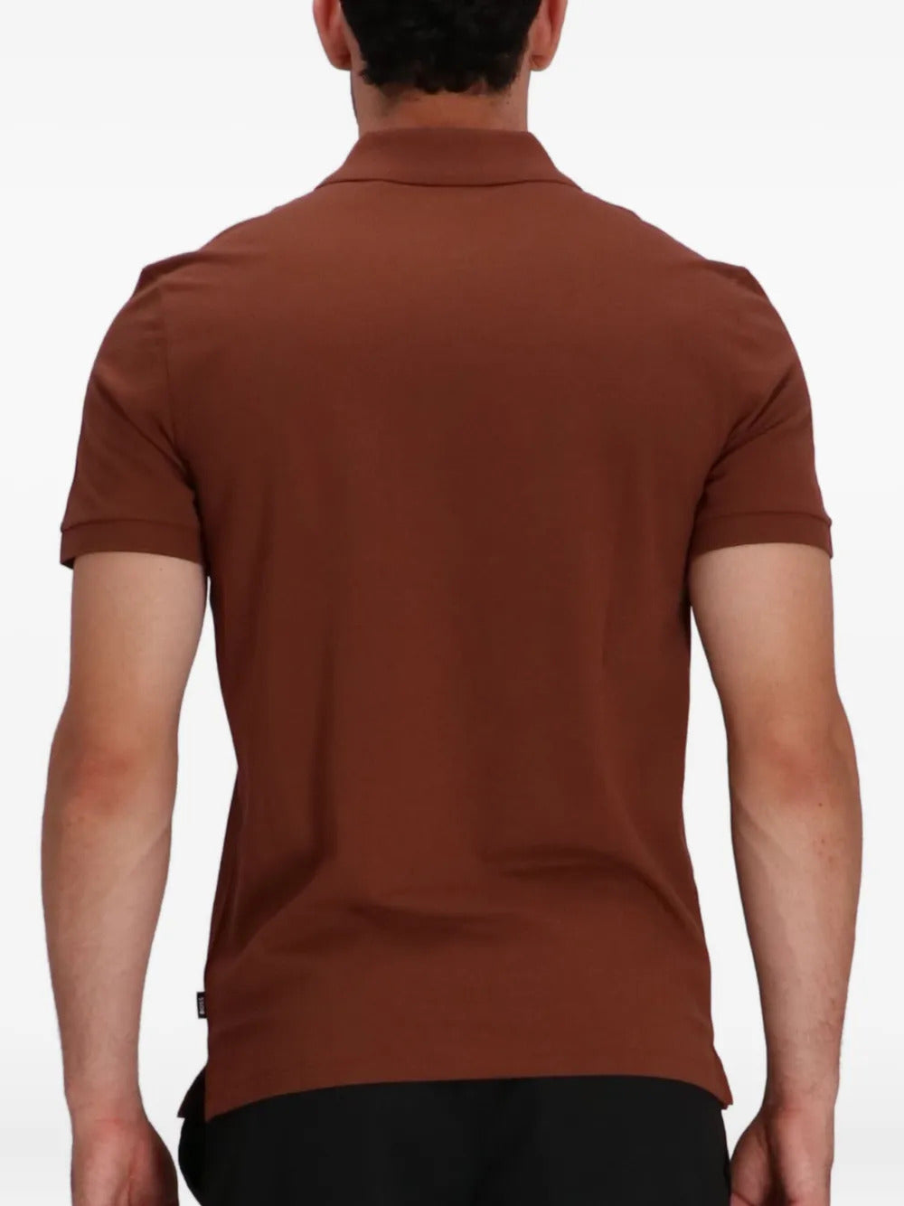 BOSS  short-sleeve polo shirt