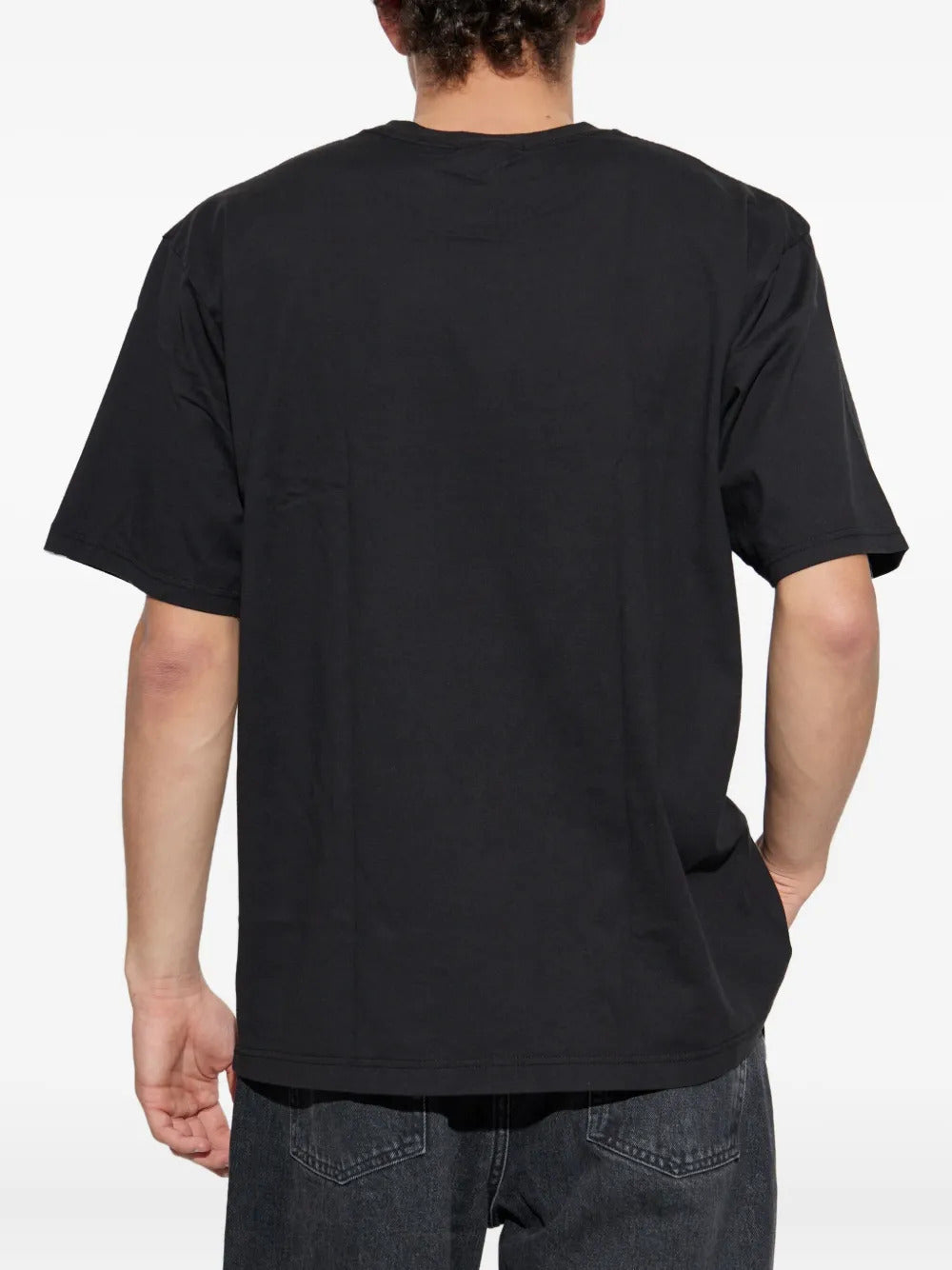 A BATHING APE®  Ape Head-print T-shirt