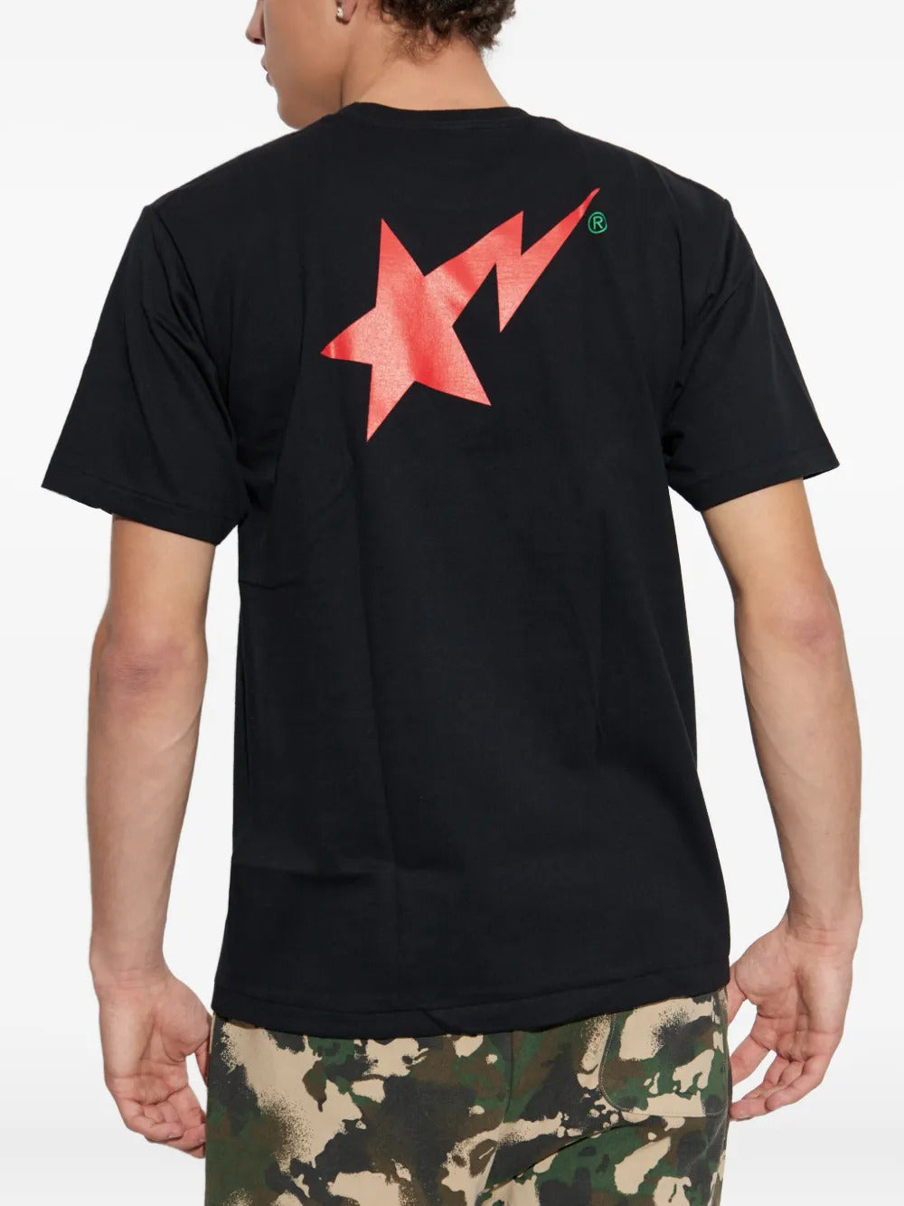 A BATHING APE® Bape Sta T-shirt