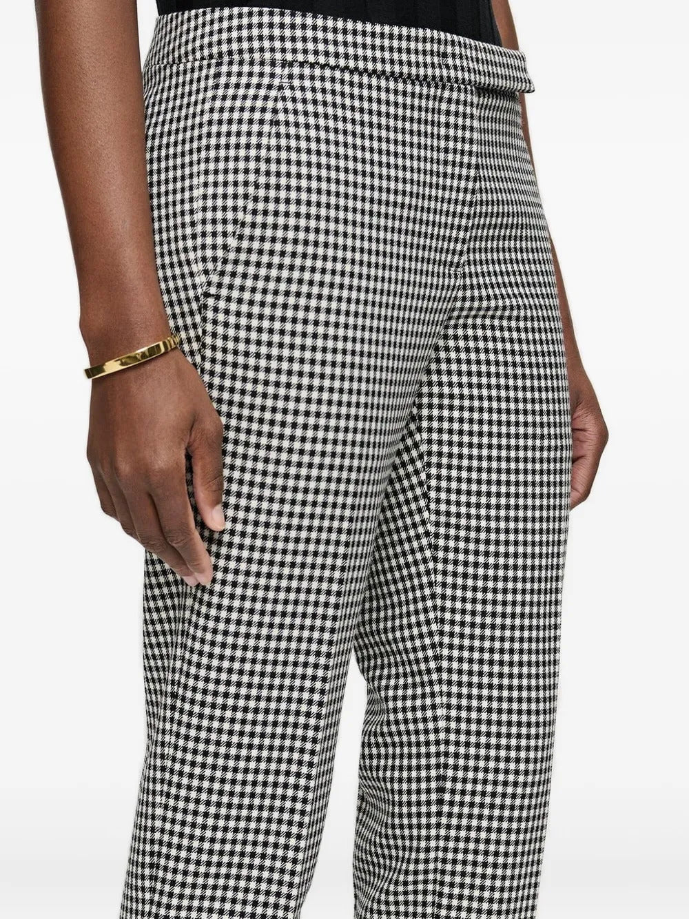 CALLAS Milano  Teddy trousers